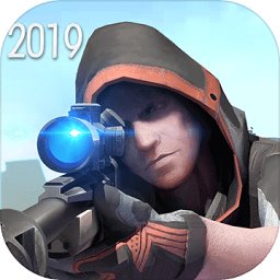 狙击火力内购修改版(sniper ops) Logo